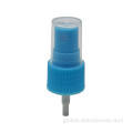 20mm Fine Mist Crimp Atomizer Pump Free Samples Plastic Perfume Fine Mist Sprayer Supplier